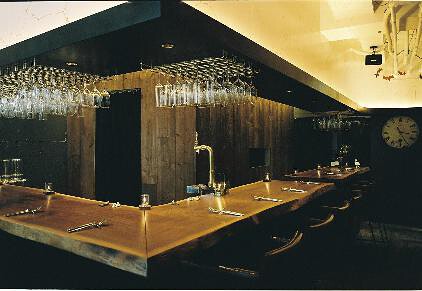 ドイツワインバーゆううん赤坂の画像