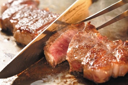 立ち食いステーキバル ～じゅう じゅう ステーキ～（仮称）の画像
