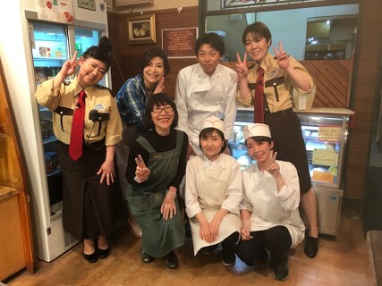 ベーカリーショップ GREENの画像