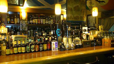 highlander inn tokyo の画像