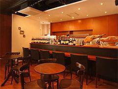 WINEBAR　VITISの画像