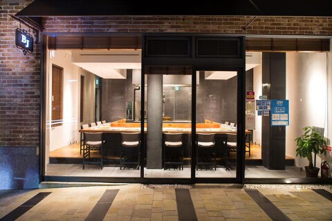 Beef Junkieの画像