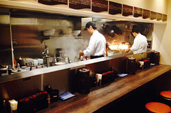 雲林坊　五反田店の画像