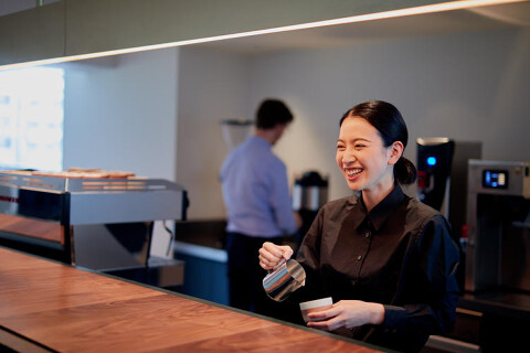 DDD HOTEL・Cafe abnoの画像