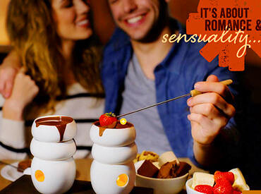 MAX BRENNER CHOCOLATE BAR　イクスピアリ店の画像