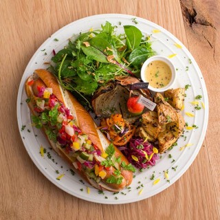 Cheers Kitchen KYOTOの画像