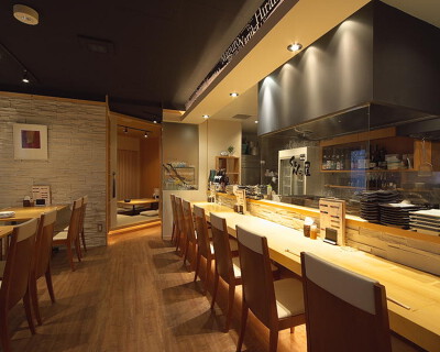 厳鮮素材厨房　SEN之屋の画像