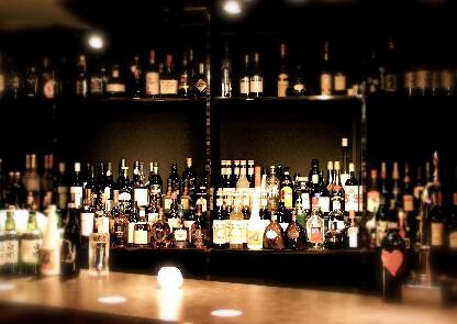 MAGICAL BAR 999の画像