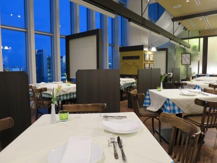 Trattoria Migliaccioの画像