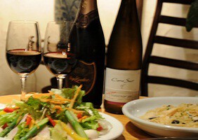 Dining Shisuiの画像