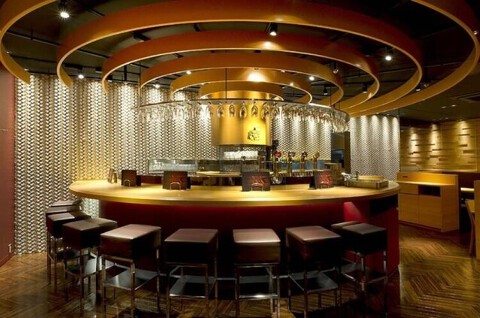 YEBISU BAR グランスタ八重北店の画像