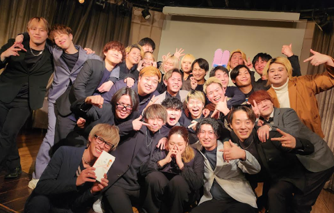 ZINO 新橋店の画像