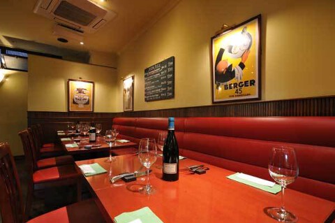  bistro Rafu の画像