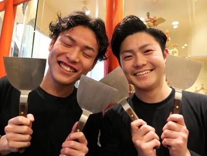 祝い鳥 心斎橋店の画像