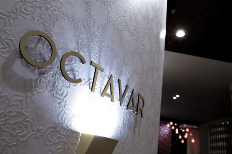 OCTAVARの画像