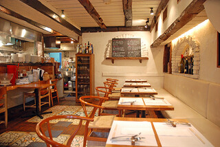 TRATTORIA VIVO の画像