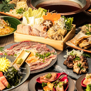 炭火焼　ヒノカミの画像