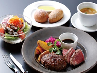 オールドマンハッタン 東武百貨店 池袋店の画像