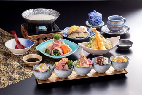 食菜家 うさぎ 町なか 姫路駅前店の画像