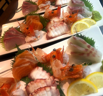 肥後大津 ごちそう 金之助の画像