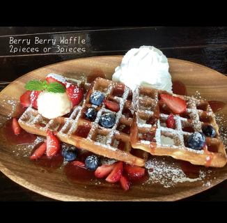 kin cafe halihaliの画像