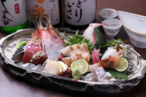 箕面 今宮 よし田　の画像