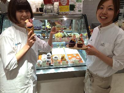 プラスメディ新宿店の画像