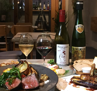 bistrot Aoの画像
