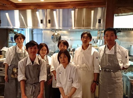 農家厨房 肥後橋店の画像