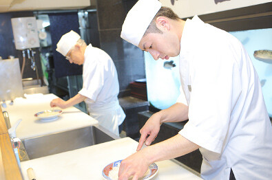 とらふぐ亭　西日暮里店の画像