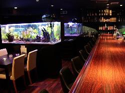 AQUA  BARの画像