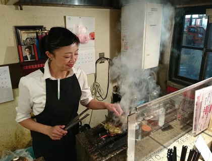 豚娘の画像