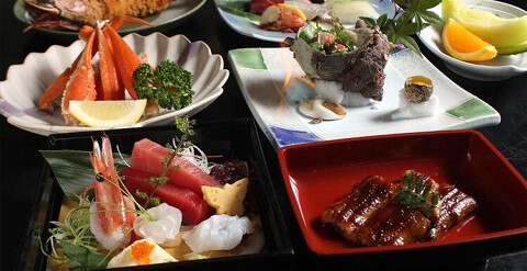 寿司 日本料理 みのわの画像