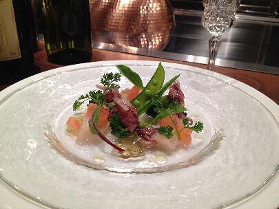 Restaurant L'espaceの画像