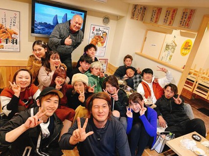 大正焼肉SUNナスビ!!の画像