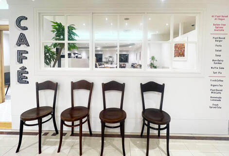 ファミリー喫茶 Anyone by TORIBA COFFEEの画像