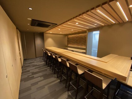 鮨 たかよしの画像