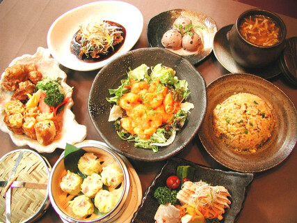 中華酒場 黒門 -轍-の画像