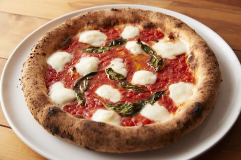  薪釜屋YOSHIZO 東青梅店の画像