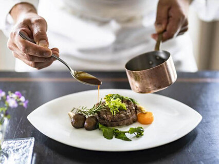 OCEAN PLACEの画像