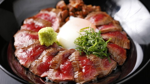 あか牛Dining yoka-yoka KITTE博多店の画像