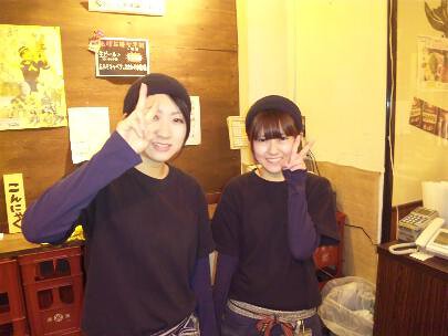 神保町トンちゃんの画像