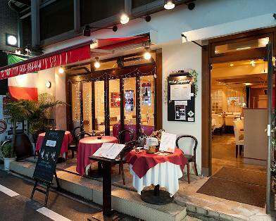 La-Spazioの画像