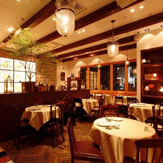 TRATTORIA　LA COCORICO 銀座店［052］の画像