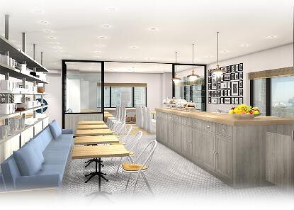 &IMA Kitchenの画像