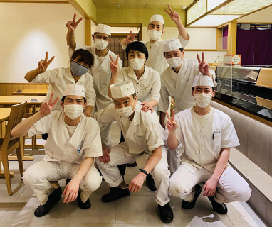 おつな寿司の画像