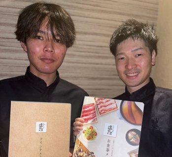 しゃぶしゃぶ温野菜 目黒店の画像
