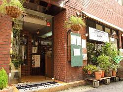 イタリアダイニング ダークの画像