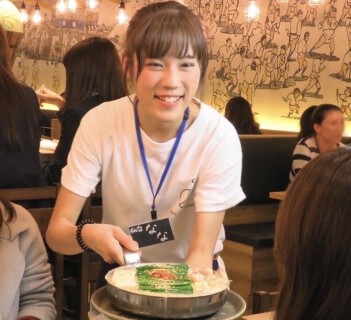 博多もつ鍋おおやま　新宿小田急ハルク店の画像