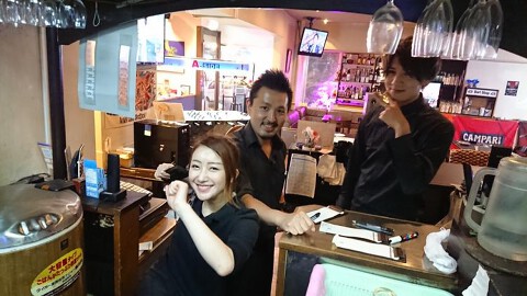 モカボーイの画像